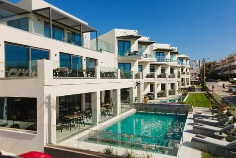 Hôtel Elia Agia Marina Resort agia_marina GRECE