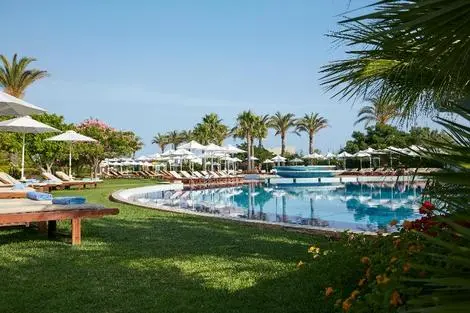 Hôtel Minoa Palace Resort & Spa agia_marina GRECE