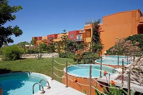 Hôtel Orpheas agia_marina GRECE