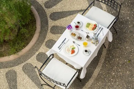 Hôtel Casa Delfino agia_marina GRECE