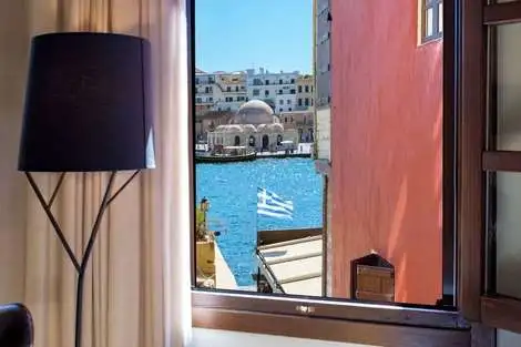 Hôtel Contessa agia_marina GRECE