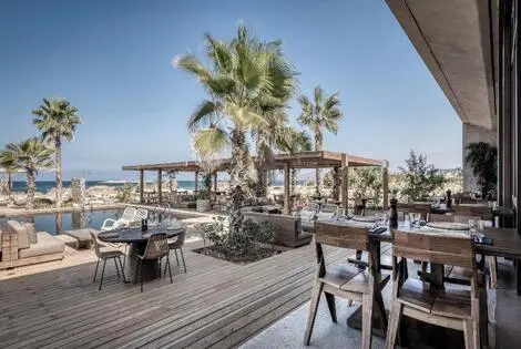 Hôtel Domes Zeen A Luxury Collection Resort Chania agia_marina GRECE