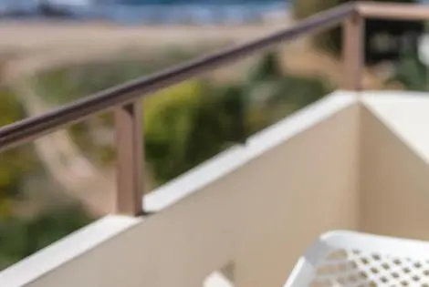 Hôtel Falasarna Bay Hotel agia_marina GRECE
