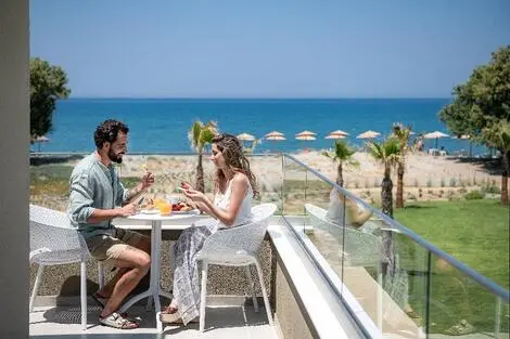 Hôtel Myrion Beach Resort & Spa agia_marina GRECE