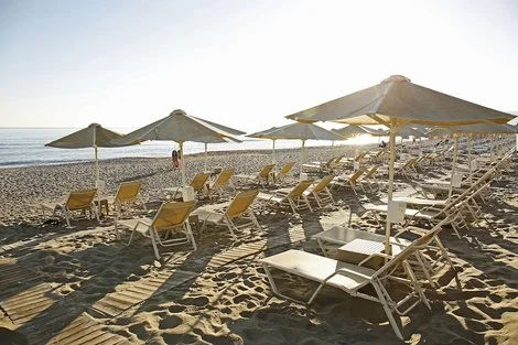 Hôtel Orpheas agia_marina GRECE
