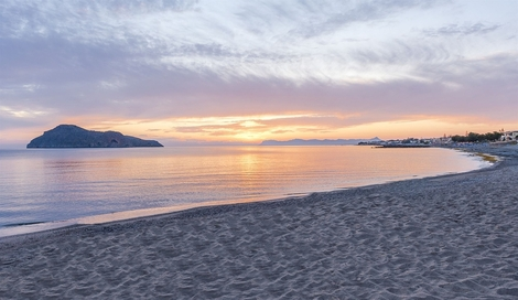 Hôtel Porto Platanias Beach Resort And Spa agia_marina GRECE