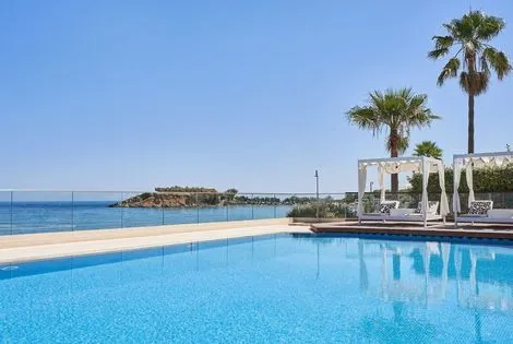 Hôtel Atlantica Kalliston Resort & Spa agioi_apostoloi GRECE
