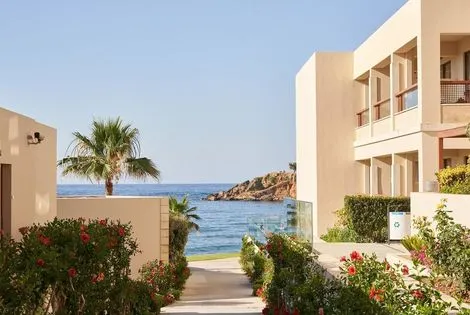 Hôtel Atlantica Kalliston Resort & Spa agioi_apostoloi GRECE