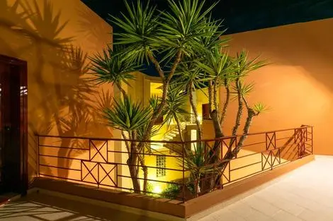 Hôtel Elotia Hotel agioi_apostoloi GRECE
