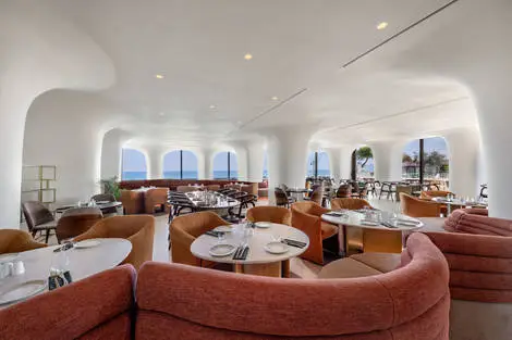 restaurant principal