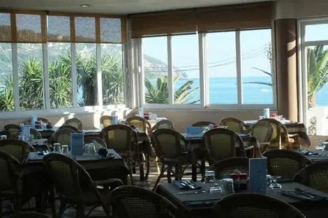 Hôtel Belle Helene agios_georgios GRECE