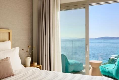 Hôtel Marbella Mar Bella Collection agios_ioannis_peristeron GRECE