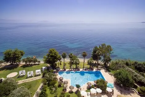 Hôtel Corfu Senses Resort agios_ioannis GRECE