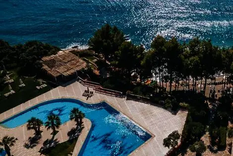 Hôtel Candia Park Village agios_nikolaos GRECE