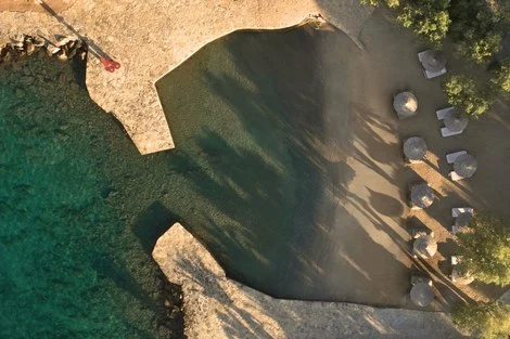 Hôtel Minos Beach Art Hotel agios_nikolaos GRECE