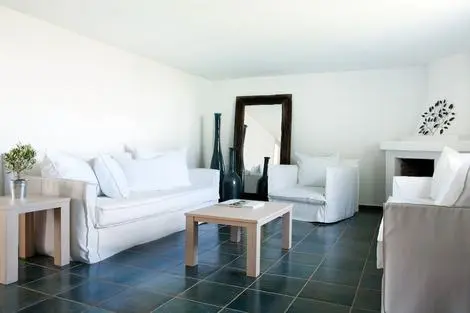 Hôtel Minos Beach Art Hotel agios_nikolaos GRECE