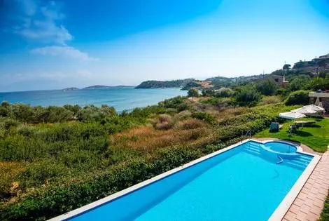 Hôtel Mirabella Apartments agios_nikolaos GRECE