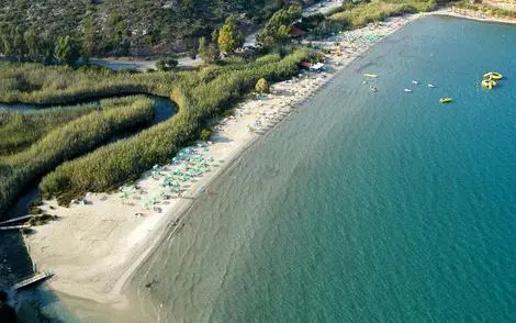 Plage