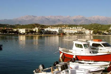 Hôtel Almyrida Studios almyrida GRECE