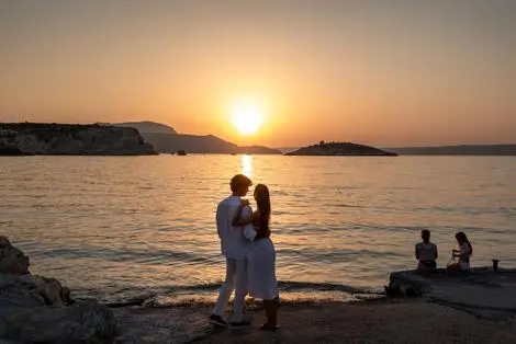 Hôtel Aloe Boutique & Suites almyrida GRECE