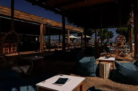 Hôtel Paralos Lifestyle Beach ammoudara GRECE