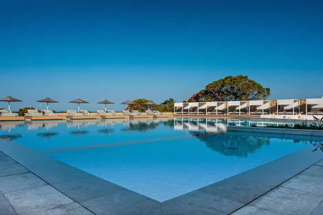 Hôtel TUI Sélection Vincci EverEden anavyssos Grece