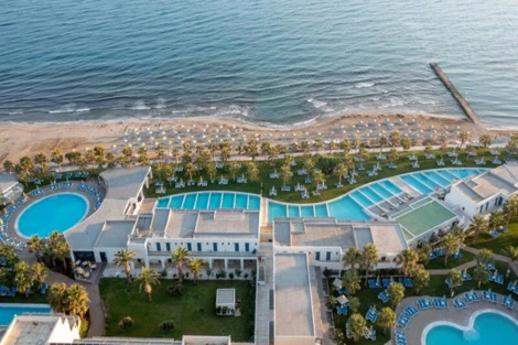 Hôtel Lyttos Mare anissaras_crete GRECE