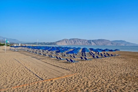 Hôtel Delfina Art apokoronos GRECE