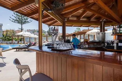Hôtel Kalyves Beach apokoronos GRECE