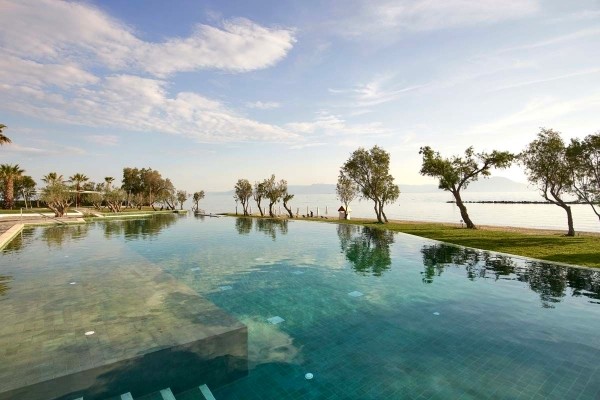 piscine - Casa Marron Grecotel