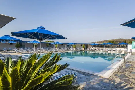 Grece : Club Lookéa Delphi Beach