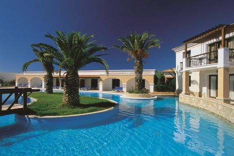 piscine - O Club Premium Aldemar Olympian Village & Family Resort