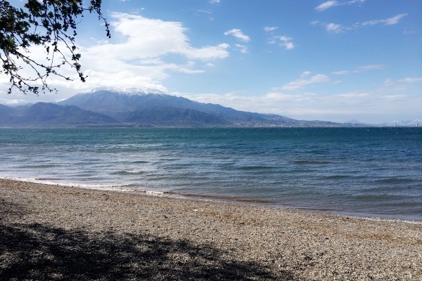 Plage - Lepanto