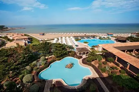 Grece : Club Lookéa Olympian Village