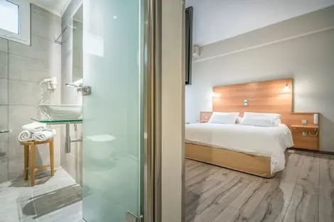 Hôtel Phoenix argassi GRECE