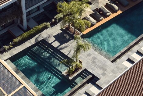 Hôtel Contessina Suites argassi GRECE