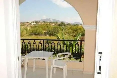 Hôtel Jenny Hotel argassi GRECE