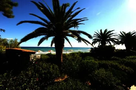 Hôtel Argassi Beach Hotel argassi GRECE