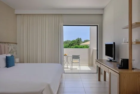 Hôtel Eleon Grand Resort argassi GRECE