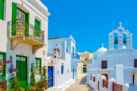 Amorgos