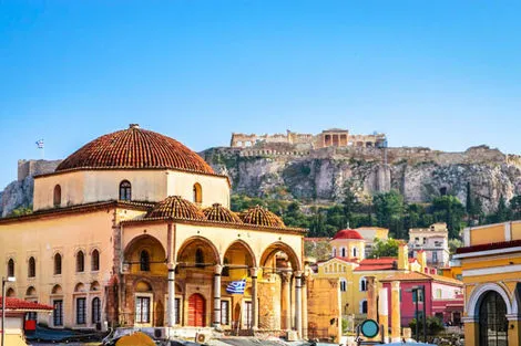 Athènes