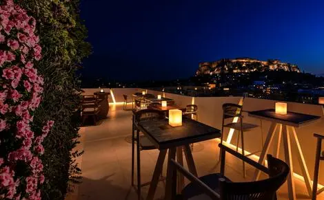 Hôtel Central Hotel athenes GRECE