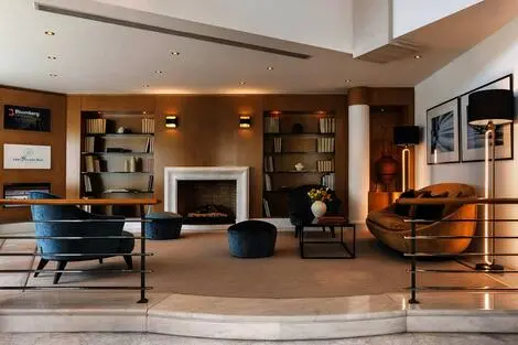 Hôtel Golden Age Hotel athenes GRECE