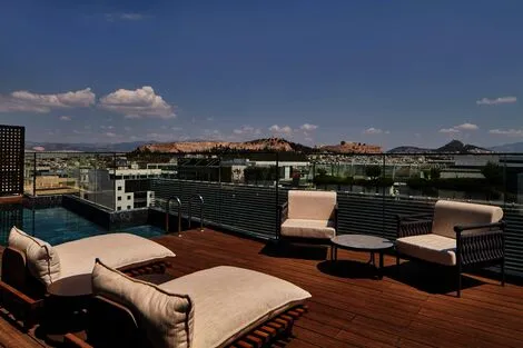 Hôtel Grand Hyatt Athens athenes GRECE