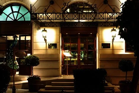 Hôtel Hera Hotel athenes GRECE