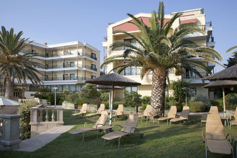 Hôtel Ramada Attica Riviera 4* photo 28