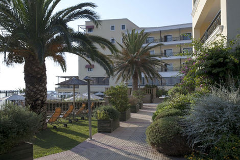 Hôtel Ramada Attica Riviera 4* photo 27