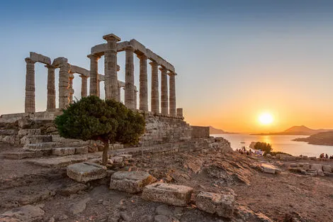 Cap Sounion
