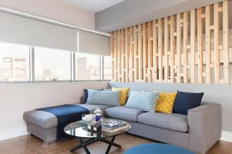 Hôtel 47 Luxury Suites athenes GRECE
