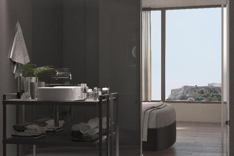 Hôtel Athens Utopia Ermou athenes GRECE